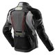 Moto bunda Rebelhorn Hardy 3.0 černá/šedá - VÝPRODEJ