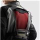 Moto bunda Rebelhorn Hardy 3.0 černá/šedá - VÝPRODEJ