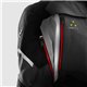 Moto bunda Rebelhorn Hardy 3.0 černá/šedá - VÝPRODEJ