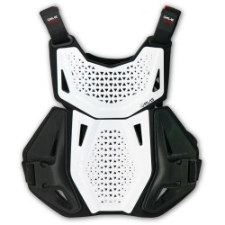 Chránič hrudníku ATLAS CHARGER CE L1, dětský (bílá)