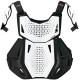 Chránič hrudníku + ramena ATLAS CHARGER CE L1, dětský (bílá)