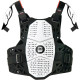 Chránič hrudníku + ramena ATLAS CHARGER CE L1, dětský (bílá)