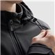 Moto bunda Rebelhorn Slash černá