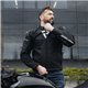 Moto bunda Rebelhorn Vandal ćerná