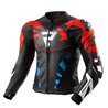 Moto bunda Rebelhorn Inferno černá