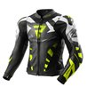 Moto bunda Rebelhorn Inferno černá