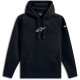 Mikina FRONTAL HOODIE, ALPINESTARS (černá)