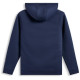 Mikina HARKEN HOODIE, ALPINESTARS (modrá)
