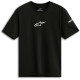 Triko FRONTAL CSF, ALPINESTARS (černá)