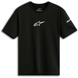 Triko FRONTAL CSF, ALPINESTARS (černá)