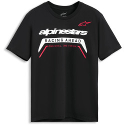 Triko Q3 CSF, ALPINESTARS (černá)