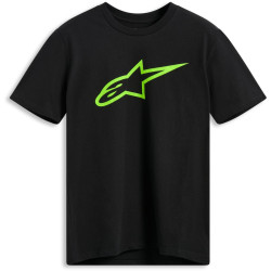 Triko AGELESS 2.0 CSF, ALPINESTARS (černá/zelená)