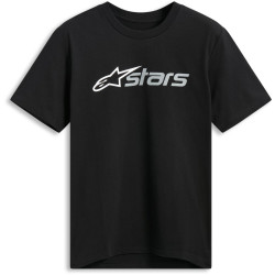 Triko BLAZE 2.0 CSF, ALPINESTARS (černá/bílá/zelená)