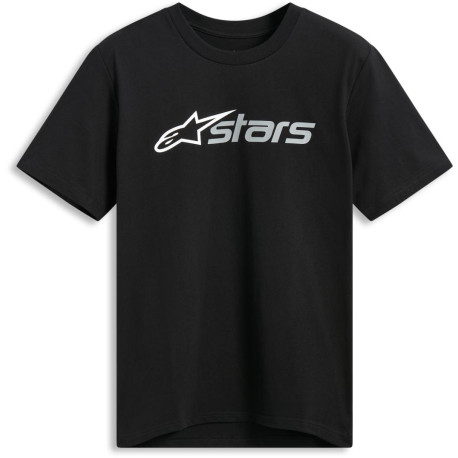 Triko BLAZE 2.0 CSF, ALPINESTARS (černá/bílá/zelená)