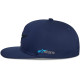 Kšiltovka THICKNESS SNAPBACK, ALPINESTARS (modrá)