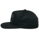 Kšiltovka PROMPTUS SNAPBACK, ALPINESTARS (černá)