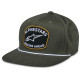 Kšiltovka PROMPTUS SNAPBACK, ALPINESTARS (zelená)