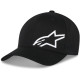 Kšiltovka CORP SHIFT MULTI, ALPINESTARS (černá)