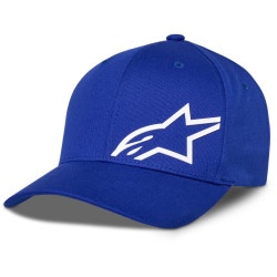 Kšiltovka CORP SHIFT MULTI, ALPINESTARS (modrá)