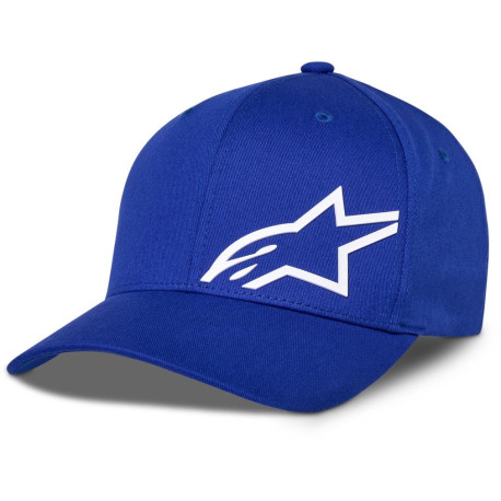 Kšiltovka CORP SHIFT MULTI, ALPINESTARS (modrá)