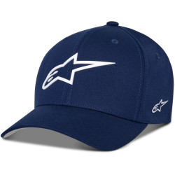 Kšiltovka AGELESS MULTI, ALPINESTARS (modrá)