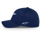 Kšiltovka AGELESS MULTI, ALPINESTARS (modrá)