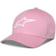 Kšiltovka AGELESS MULTI, ALPINESTARS (růžová)