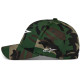 Kšiltovka AGELESS MULTI, ALPINESTARS (zelená camo)
