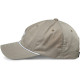 Kšiltovka TYLER, ALPINESTARS (khaki)