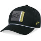 Kšiltovka SPECIFIC SNAPBACK, ALPINESTARS (černá)