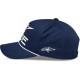 Kšiltovka RIDE COMP SNAPBACK, ALPINESTARS (modrá/bílá/červená)