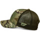 Kšiltovka RECON CAMO, ALPINESTARS (zelená camo)
