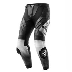 Moto kalhoty Rebelhorn Inferno černé