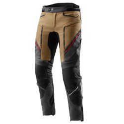 Moto kalhoty Rebelhorn Hardy 3.0 černé