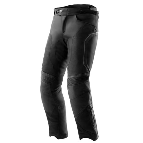 Moto kalhoty Rebelhorn Hiflow V černé