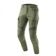Moto rifle Ozone Faster olive
