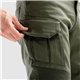 Moto rifle Ozone Faster olive