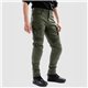 Moto rifle Ozone Faster olive