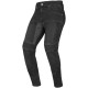 Kalhoty, jeansy 505, AYRTON, dámské (slim fit, černá) 2025