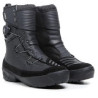 Moto boty TCX INFINITY 3 MID WP černé