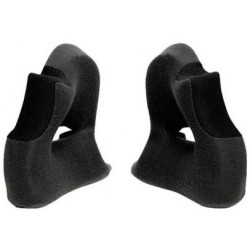 HJC lícnice F100 black