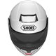 Moto přilba Shoei Neotec 3 bílá