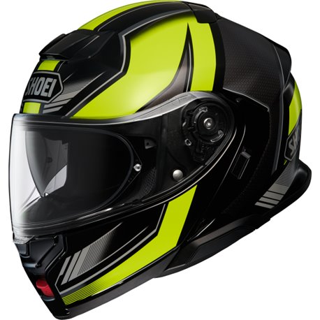 Moto přilba Shoei Neotec 3 Grasp TC-3