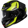 Moto přilba Shoei Neotec 3 Grasp TC-3
