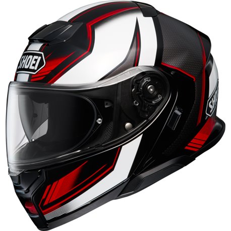 Moto přilba Shoei Neotec 3 Grasp TC-5