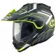 Moto přilba Arai Tour-X5 Trail Yellow