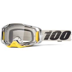 ARMEGA VIGGO - 100%, (čiré plexi)