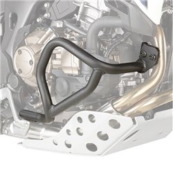 KN1162 - padací rám spodní HONDA CRF 1000 L AFRICA TWIN DCT (16-18)