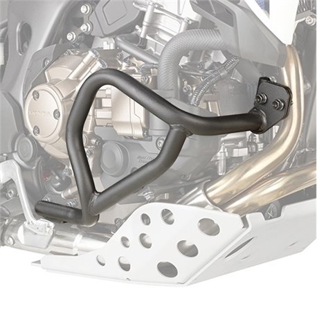 KN1162 - padací rám spodní HONDA CRF 1000 L AFRICA TWIN DCT (16-18)