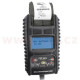 Tester bateriíí s tiskárnou 12/24 V PBT824